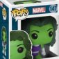 Funko Pop She-Hulk