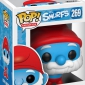 Funko Pop Smurfs