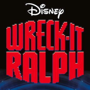 Funko Pop Wreck-It Ralph