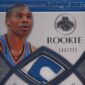 Top Russell Westbrook Rookie Cards to Collect