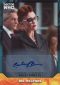 2017 Topps Doctor Who Signature Series Trading Cards 28