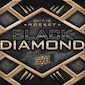 2017-18 Upper Deck Black Diamond Hockey