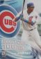 2017 Bowman Platinum Baseball Cards 46