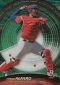 2017 Bowman Platinum Baseball Cards 45