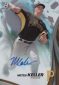 2017 Bowman Platinum Baseball Cards 48