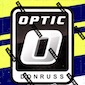 2017 Donruss Optic Baseball