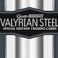 Rittenhouse Game of Thrones Valyrian Steel