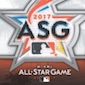 2017 Topps All-Star FanFest Baseball