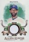 2017 Topps Allen & Ginter Baseball Cards 56
