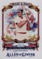 2017 Topps Allen & Ginter Baseball Cards 50