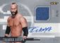 2017 Topps WWE Undisputed Wrestling Cards 35
