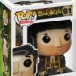 Funko Pop Book of Life