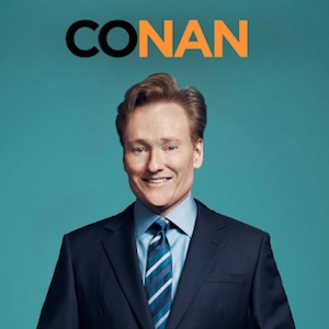 Funko Pop Conan
