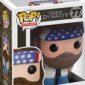Funko Pop Duck Dynasty