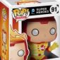 Funko Pop Firestorm