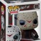 Funko Pop Jason Voorhees