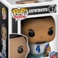 Funko Pop NFL Wave 4