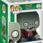 Funko Pop Plants vs Zombies