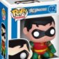 Funko Pop Robin