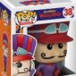 Funko Pop Wacky Races
