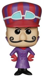 Funko Pop! Wacky Races Clyde 601 Second Hand For 24.9 EUR In Avilés In WALLAPOP