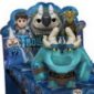 Funko Trollhunters Mystery Minis