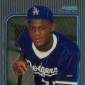 Top 10 Adrian Beltre Baseball Cards