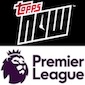 2017-18 Topps Now Premier League