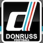 2017 Donruss Football Factory Set