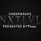 2017 Fanatics Authentic Under Wraps NXT LVL