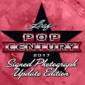 2017 Leaf Pop Century Signed Photograph Update