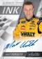 2017 Panini Absolute Racing NASCAR Cards 5
