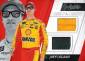 2017 Panini Absolute Racing NASCAR Cards 9