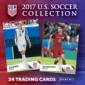 2017 Panini Instant US Soccer