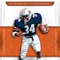2017 Panini National Treasures Collegiate Football