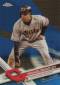 2017 Topps Chrome Baseball Cards 51