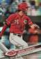 2017 Topps Chrome Baseball Cards 50