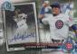 2017 Topps Chrome Baseball Cards 55