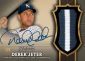 2017 Topps Dynasty Baseball Cards 3