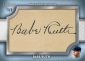 2017 Topps Dynasty Baseball Cards 9