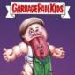 2017 Topps Garbage Pail Kids Empty-V Awards