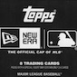 2017 Topps New Era Baseball