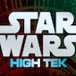 2017 Topps Star Wars High Tek