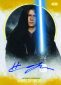 2017 Topps Star Wars Stellar Signatures Trading Cards 8