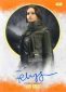 2017 Topps Star Wars Stellar Signatures Trading Cards 9