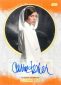 2017 Topps Star Wars Stellar Signatures Trading Cards 10