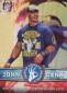 2017 Topps WWE Heritage Wrestling Cards 34