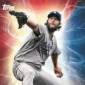 2017 Topps Walmart Online Exclusive Baseball