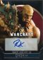 2017 Topps Warcraft Movie Trading Cards 4