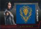 2017 Topps Warcraft Movie Trading Cards 8